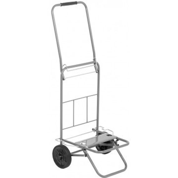 Тележка с сумкой Тонар ТРС-35