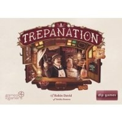 Trepanation - Трепанация