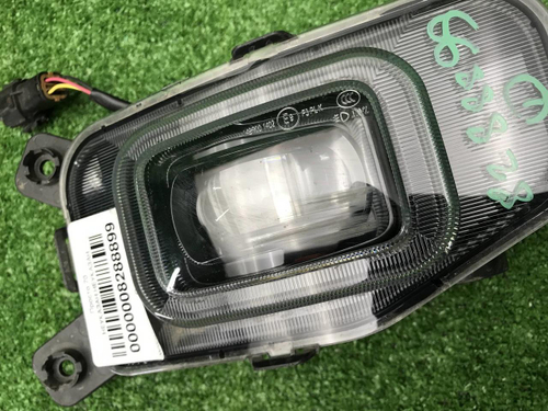 ПТФ правая JAECOO J7 (2023-н.в.)