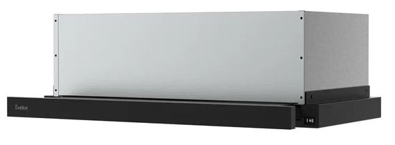 Встраиваемая вытяжка Evelux Tel 60 B