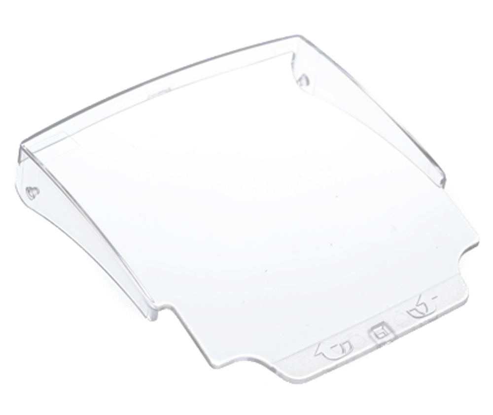 PS200 прозрачная крышка для MCP