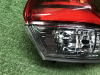 Фонарь правый внешний Nissan X-Trail T32 (17-22)