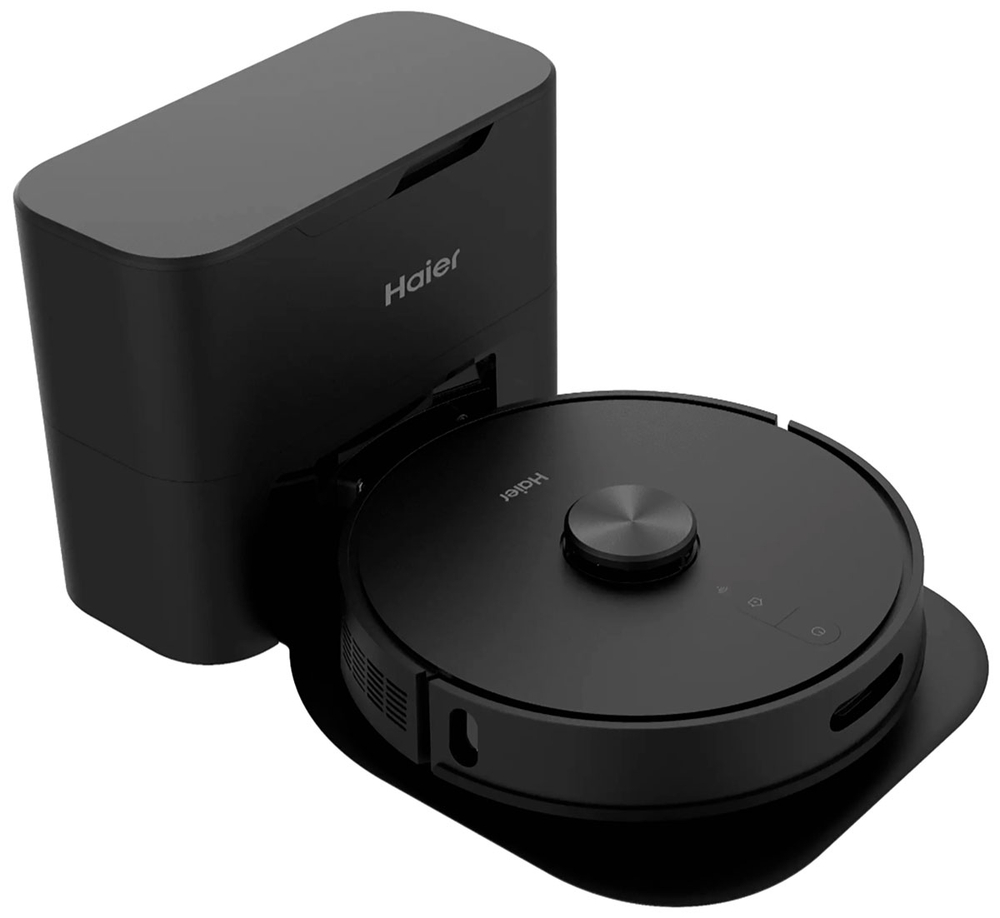 Робот-пылесос HAIER HSR Care S3B