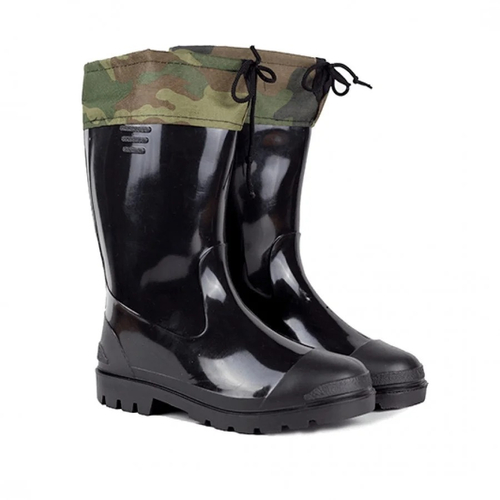 Сапоги мужские