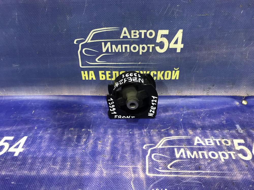 Подушка двигателя TOYOTA COROLLA 2000-2006
