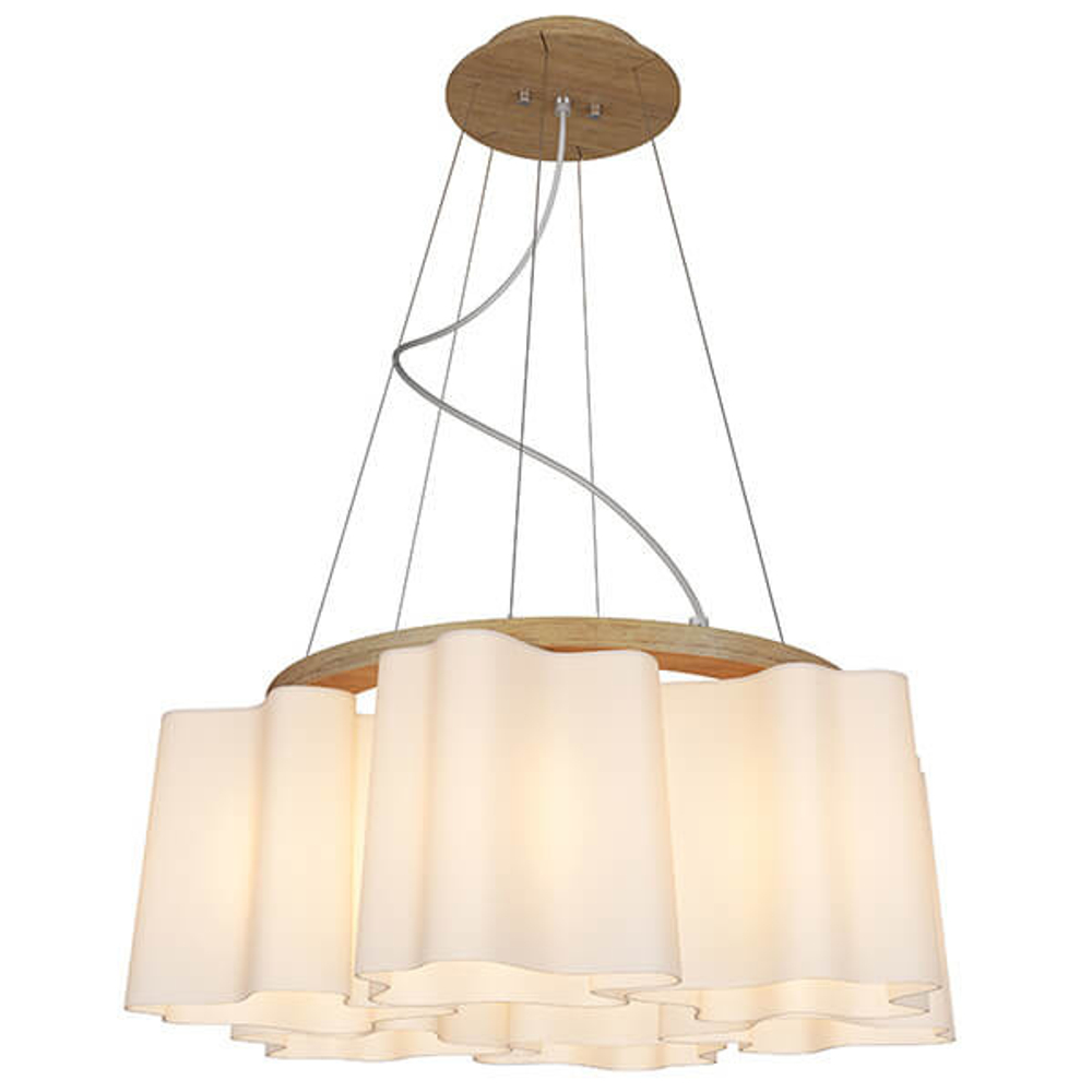 Подвесная люстра Lightstar 802165
