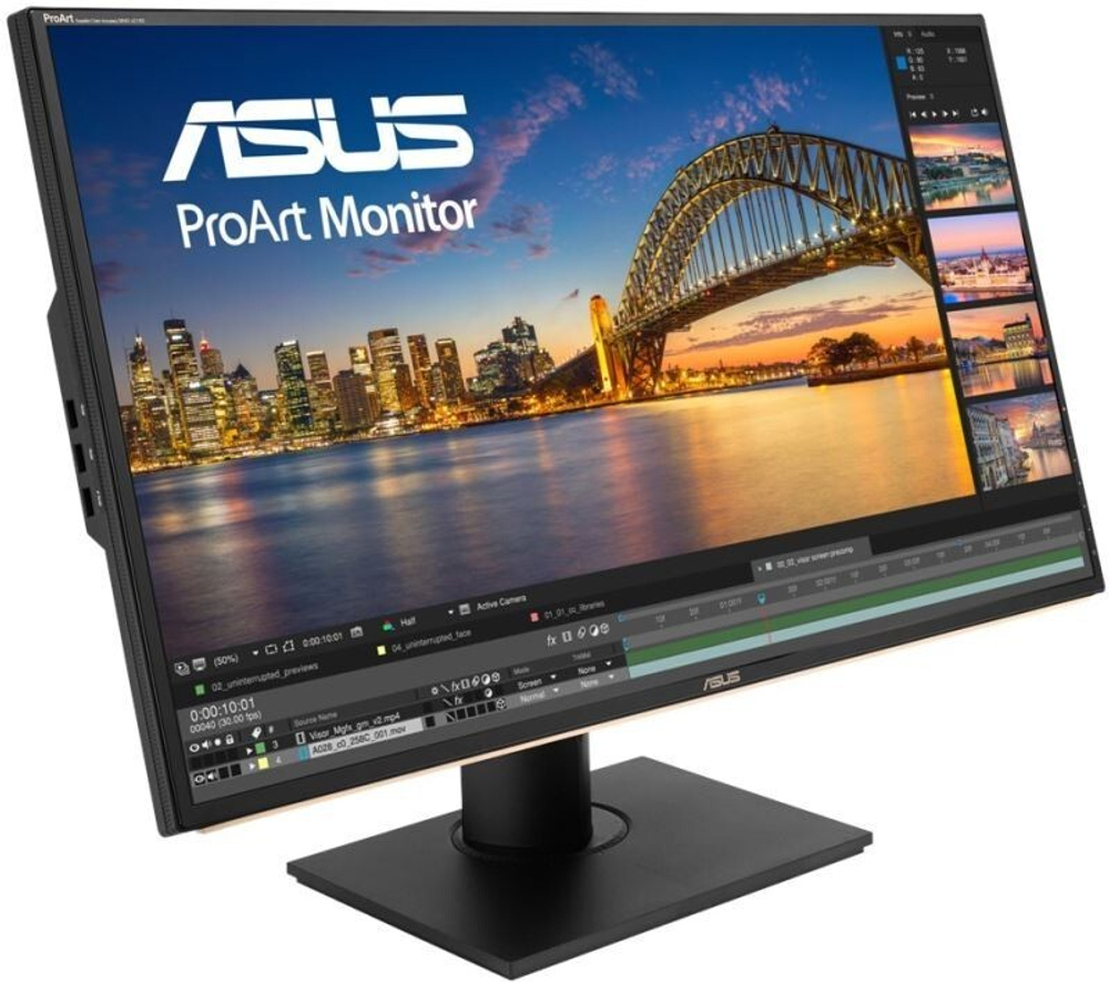 Монитор Asus 32" ProArt PA329C