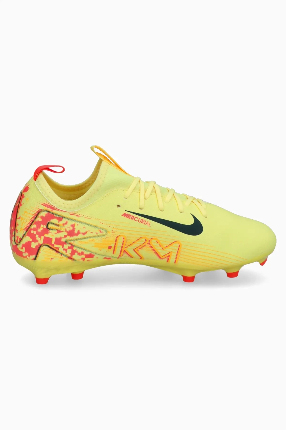 Nike Zoom Mercurial Vapor 16 Academy FG MG Junior FQ8394 800