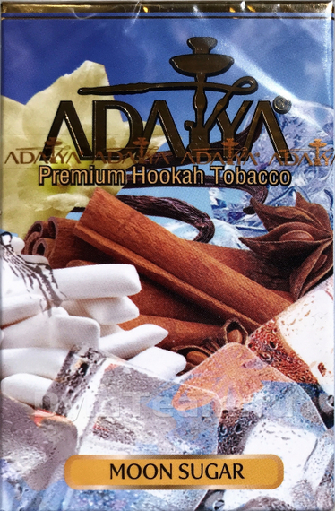 ADALYA (АДАЛИЯ) Moon Sugar 50 гр.