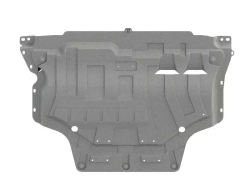Защита картера и КПП Sheriff для Audi A3 IV (8Y) 2021- арт.26.2681 V1