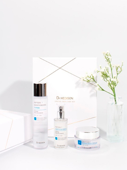 Подарочный набор Dr. Hedison 7 PEPTIDE
