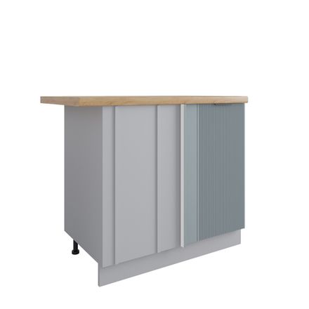 Кухня Модуль СУ 1000 Норма Паола Оазис