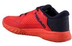 Детские теннисные кроссовки Head Revolt Pro 4.5