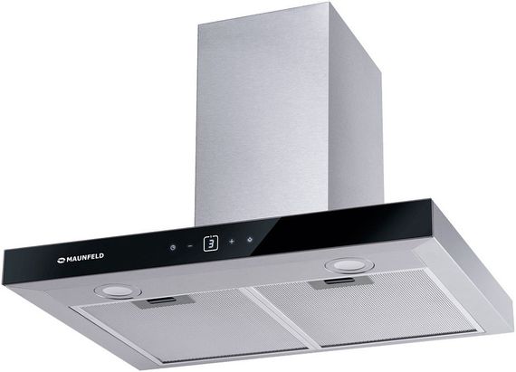 Вытяжка Maunfeld Breeze 60 нержавейка