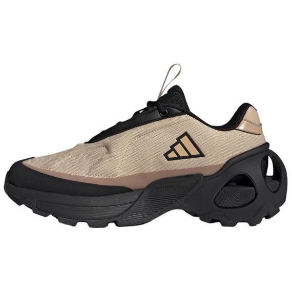 Adidas Wonder Runner Беговые дорожки Низки Свет-янтарный/Черный Унисекс