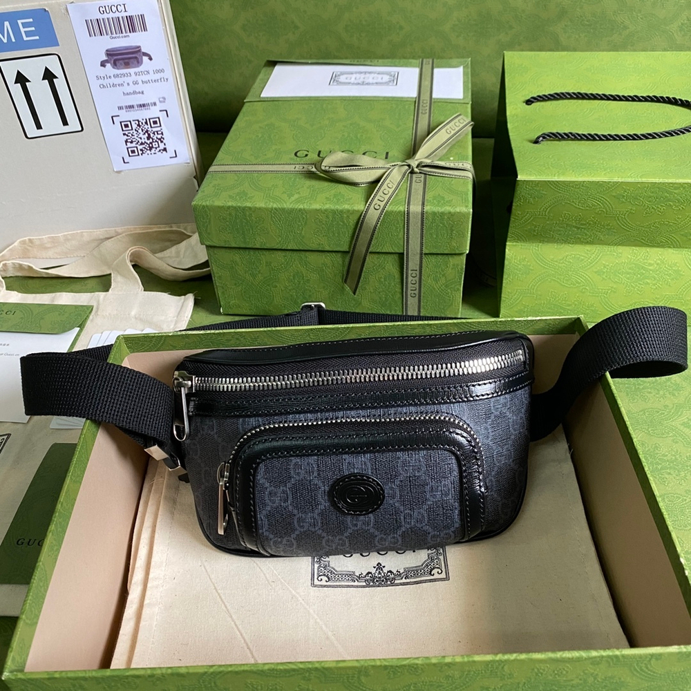 Gucci GG Belt Bag