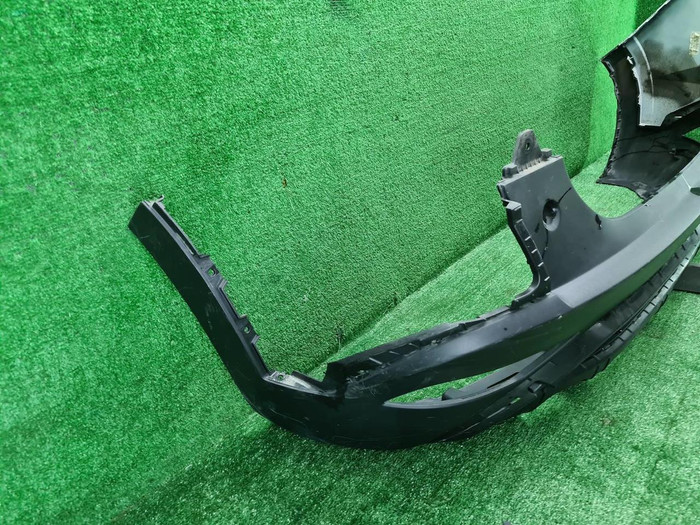 Бампер задний Hyundai Creta 2 (2021-2022)