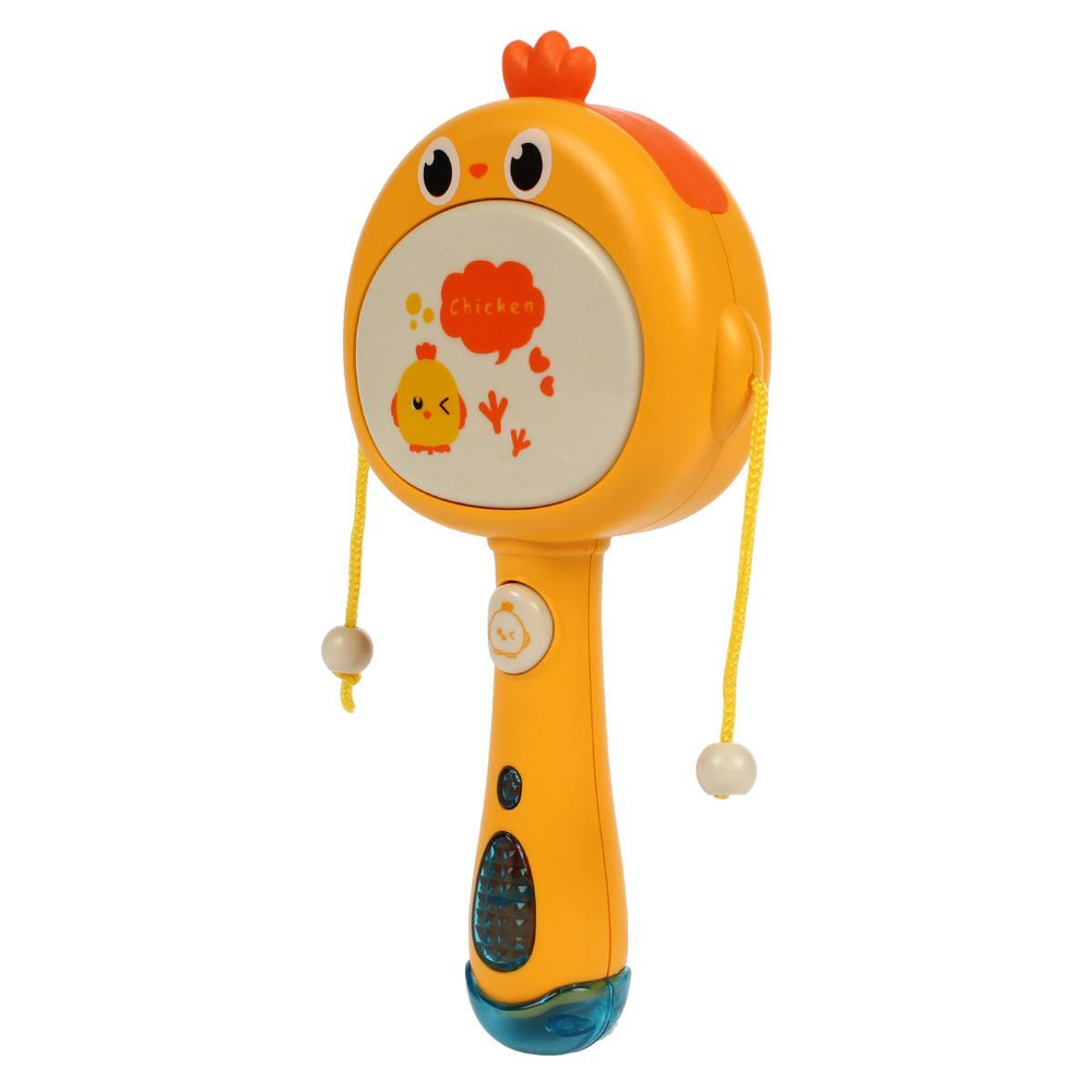 Погремушка, HY-625