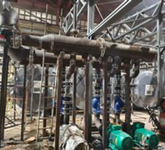 Трубопроводы