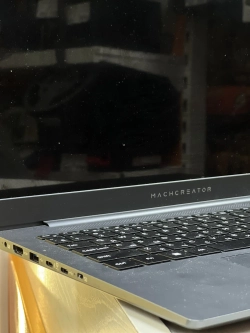 Ноутбук Machcreator One R5 /Ryzen 5-7430U/16Gb/512Gb/15.6 FHD IPS/Win11Pro серый