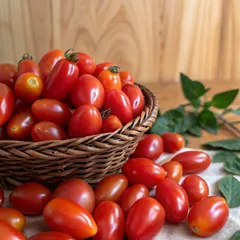 Помидоры сливки Пуля/ 500 гр