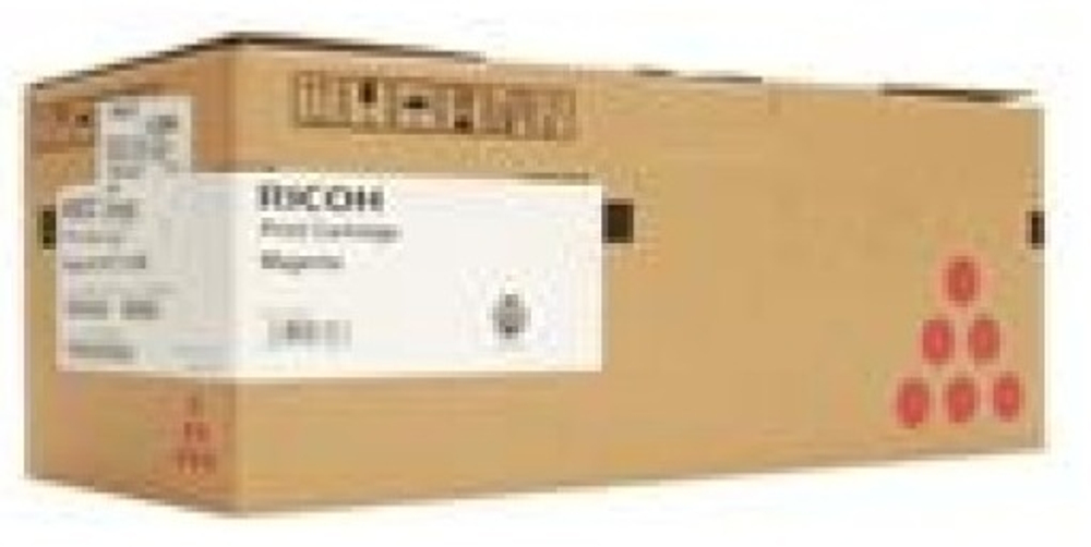 Тонер  Ricoh 821261