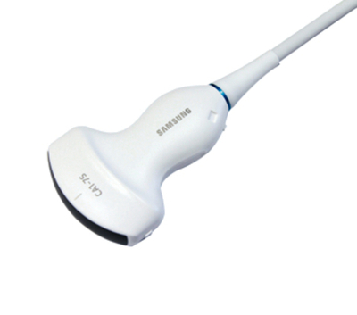 Конвексный монокристальный датчик Samsung CA1-7S