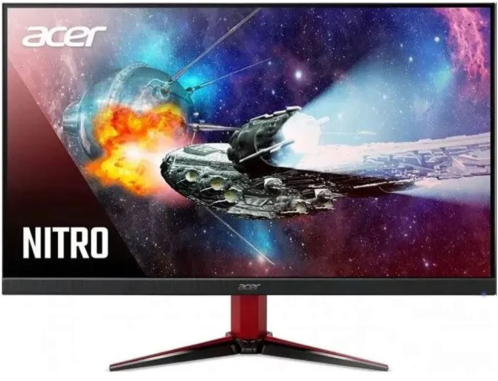Монитор 27" Acer VG271 Zbmiipx