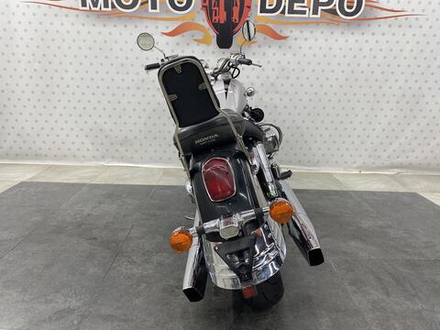 Honda Valkyrie 1500 GL1500C F6C 1998