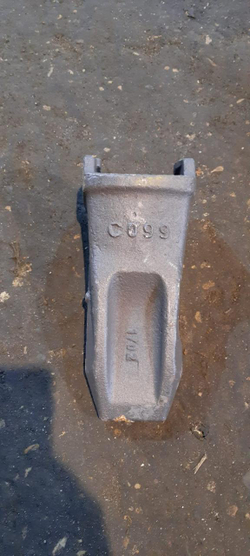 Коронка 220-9099 General Duty K90