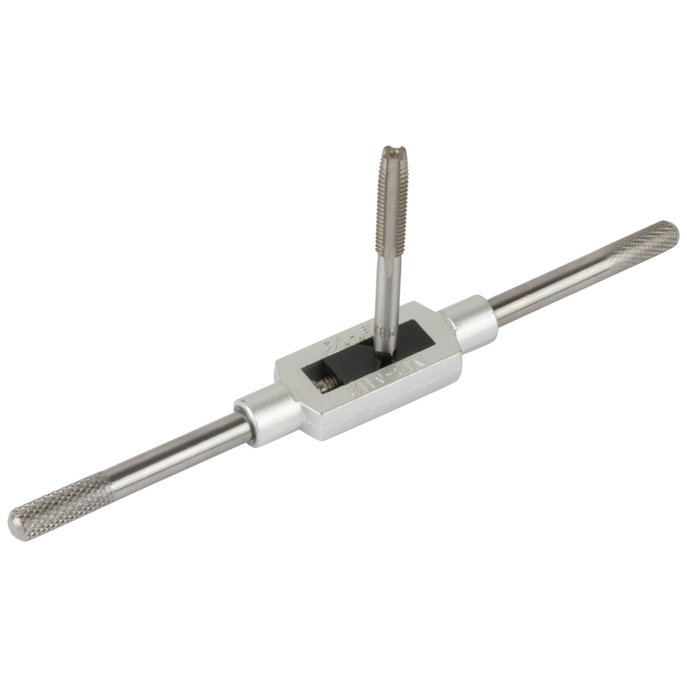 OPT-MTDS110 Набор метчиков и плашек М2 - М18, метрическая резьба, 110 предметов