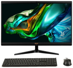 Моноблок Acer Aspire C27-1800 DQ.BKKMC.005 черный