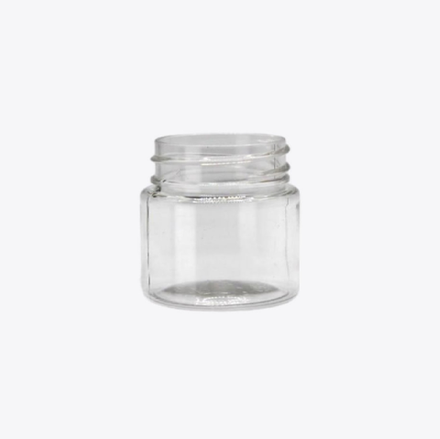 Банка 20 мл 32 мм ПЭТ