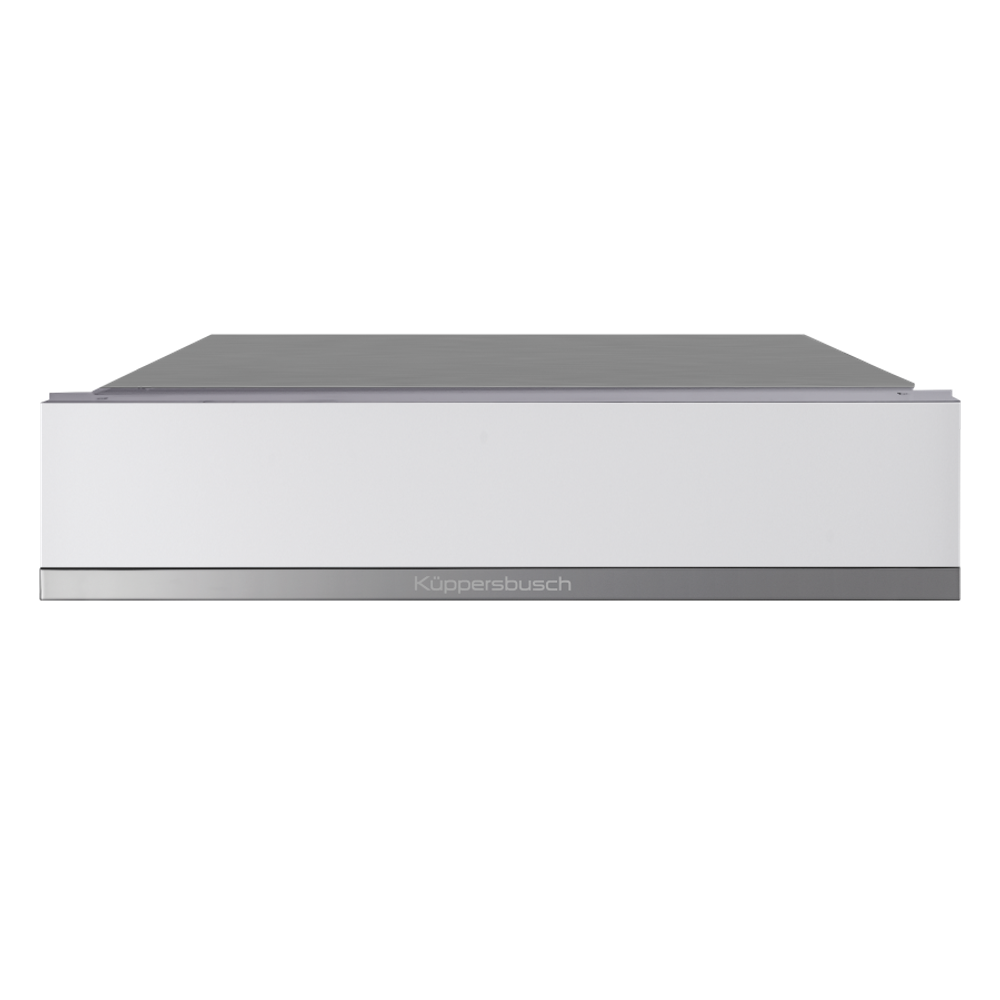 Выдвижной ящик Kuppersbusch CSZ 6800.0 W3 Silver Chrome