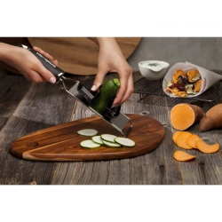 Microplane Терка Gourmet Slicer ломтики