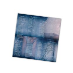 Patricia Kaas. Sexe Fort (Silver LP) Новая запечатанная виниловая пластинка. Патрисия Каас