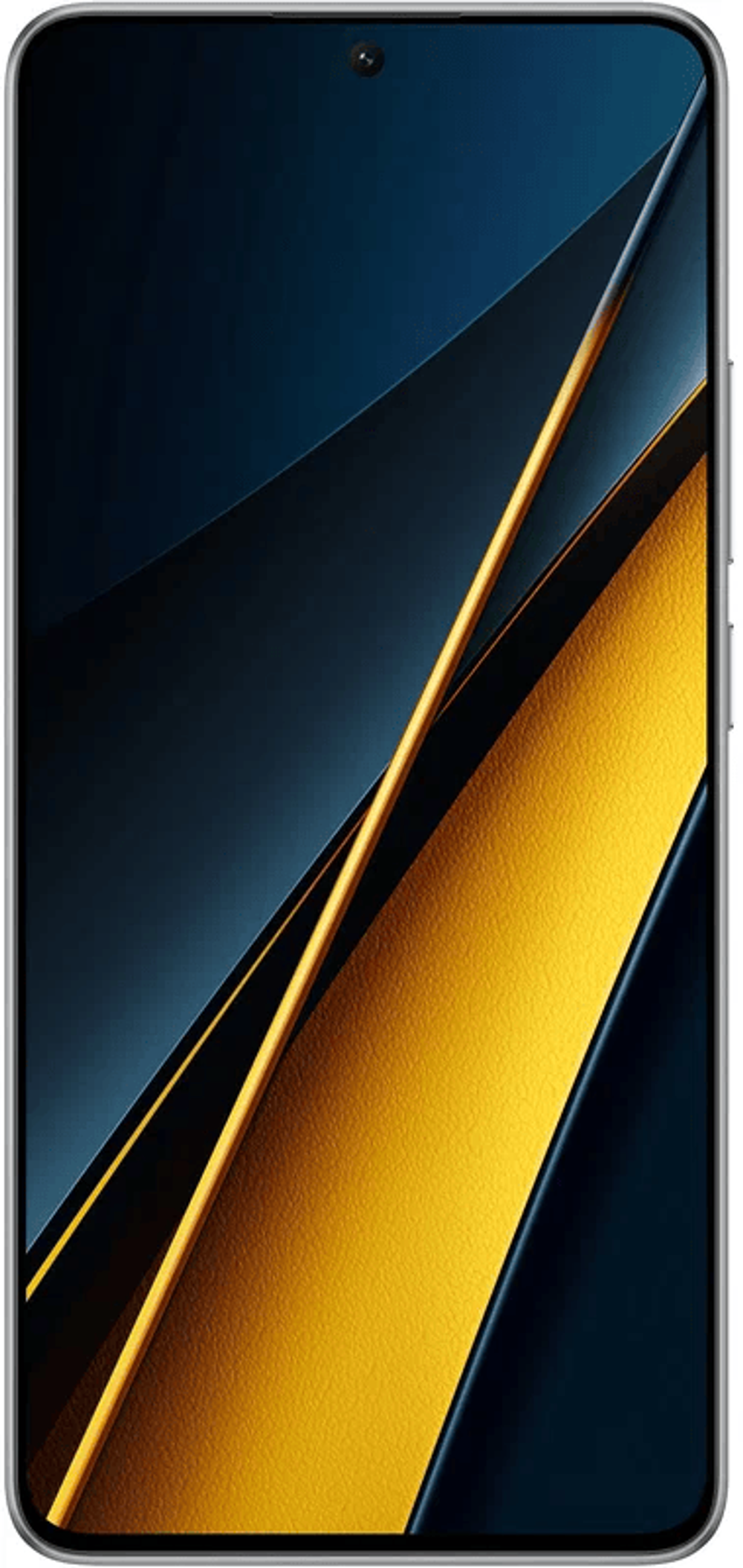 Смартфон Xiaomi POCO X6 Pro