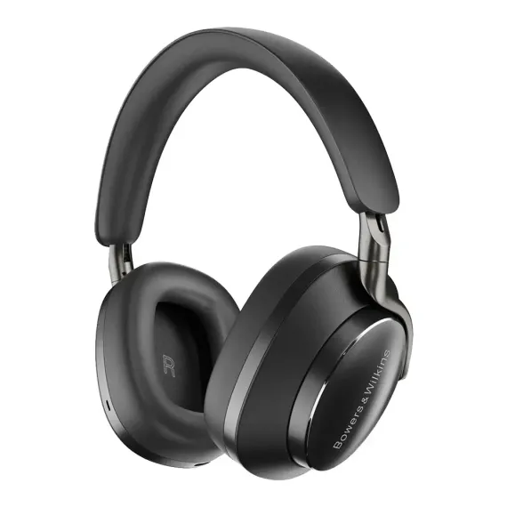 Беспроводные наушники Bowers &amp; Wilkins Px8, Black