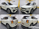 KG Mobility (Ssangyong) Very New Tivoli Бензин 1.5 2WD (09.2019)