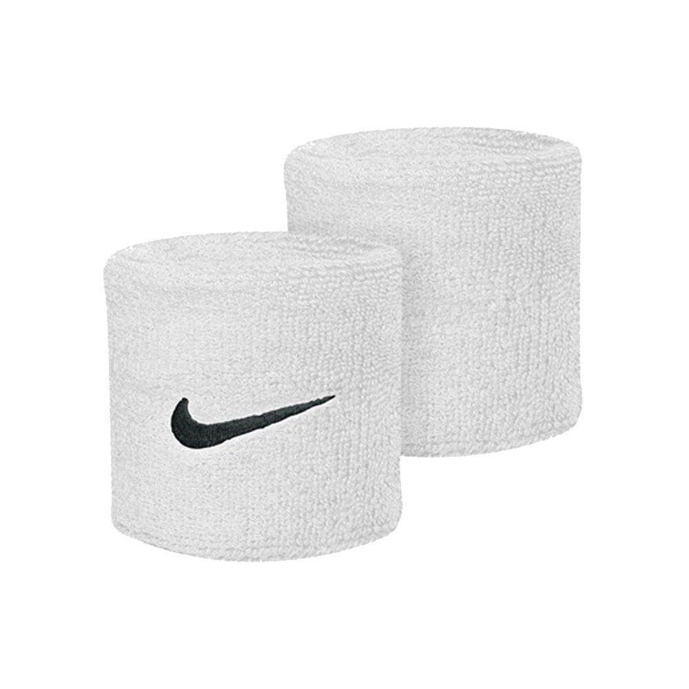 Баскетбольные напульсники Nike Wristbands 2 PK Terry