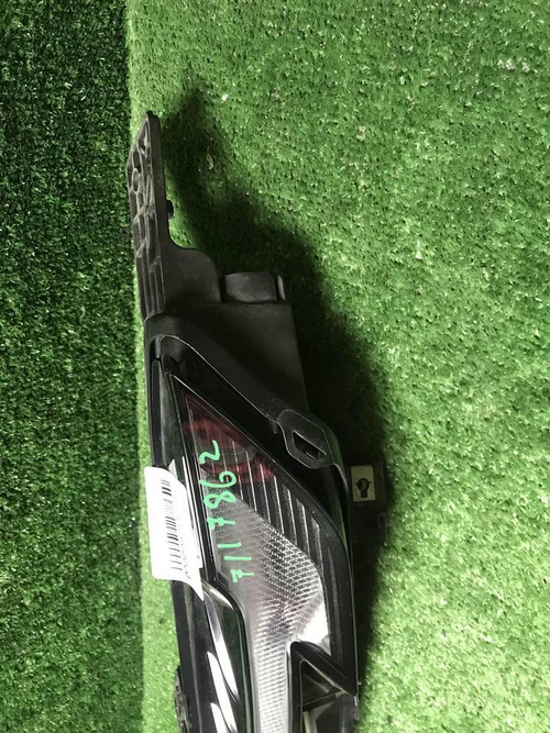 Указатель поворота левый Omoda C5 (2022-н.в.)