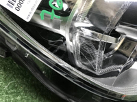 Фара правая BMW X3 G01 (17-21) Adaptive LED