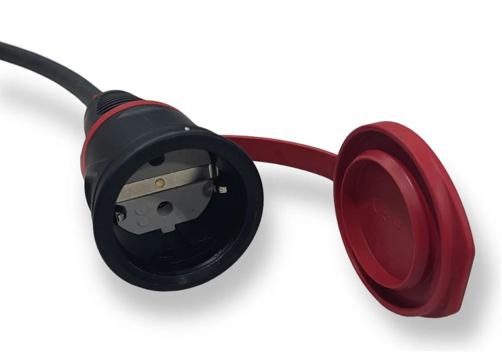 Удлинитель силовой iTOK i-CONNECT-PRO-SU-KG-325-1-54-40