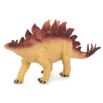 Набор динозавров 6шт, пакет CL04-45