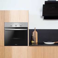 Духовой шкаф Hansa BOEI681621