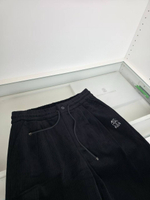 Вельветовые штаны Brunello Cucinelli