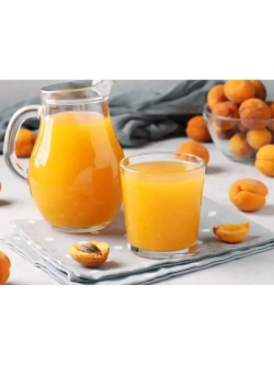 Кисель абрикосовый 3кг