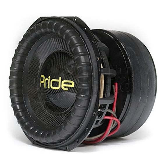 Сабвуфер Pride ST 12&quot; 0.7d