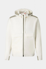 Куртка мужская BOGNER GOLF ERNESTO в белом цвете