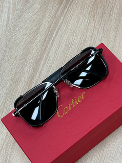 Солнцезащитные очки Cartier